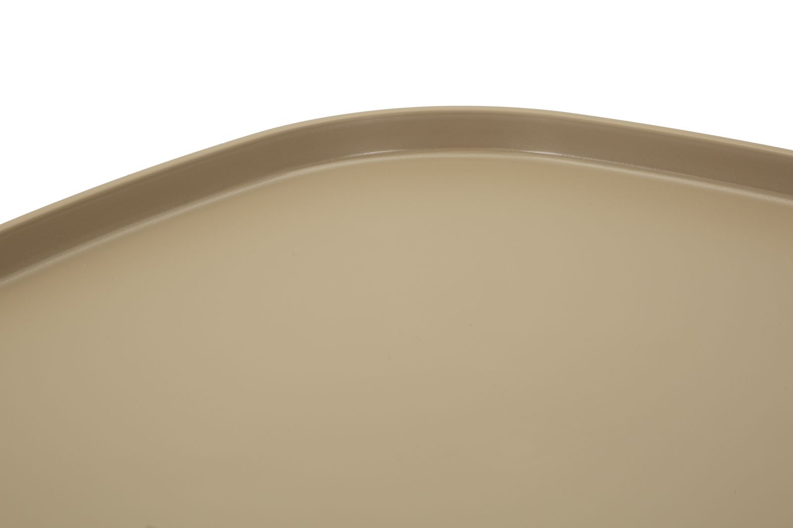 Gea Asztal Szürke 48x48x38 cm Gea Asztal Szürke 48x48x38 cm