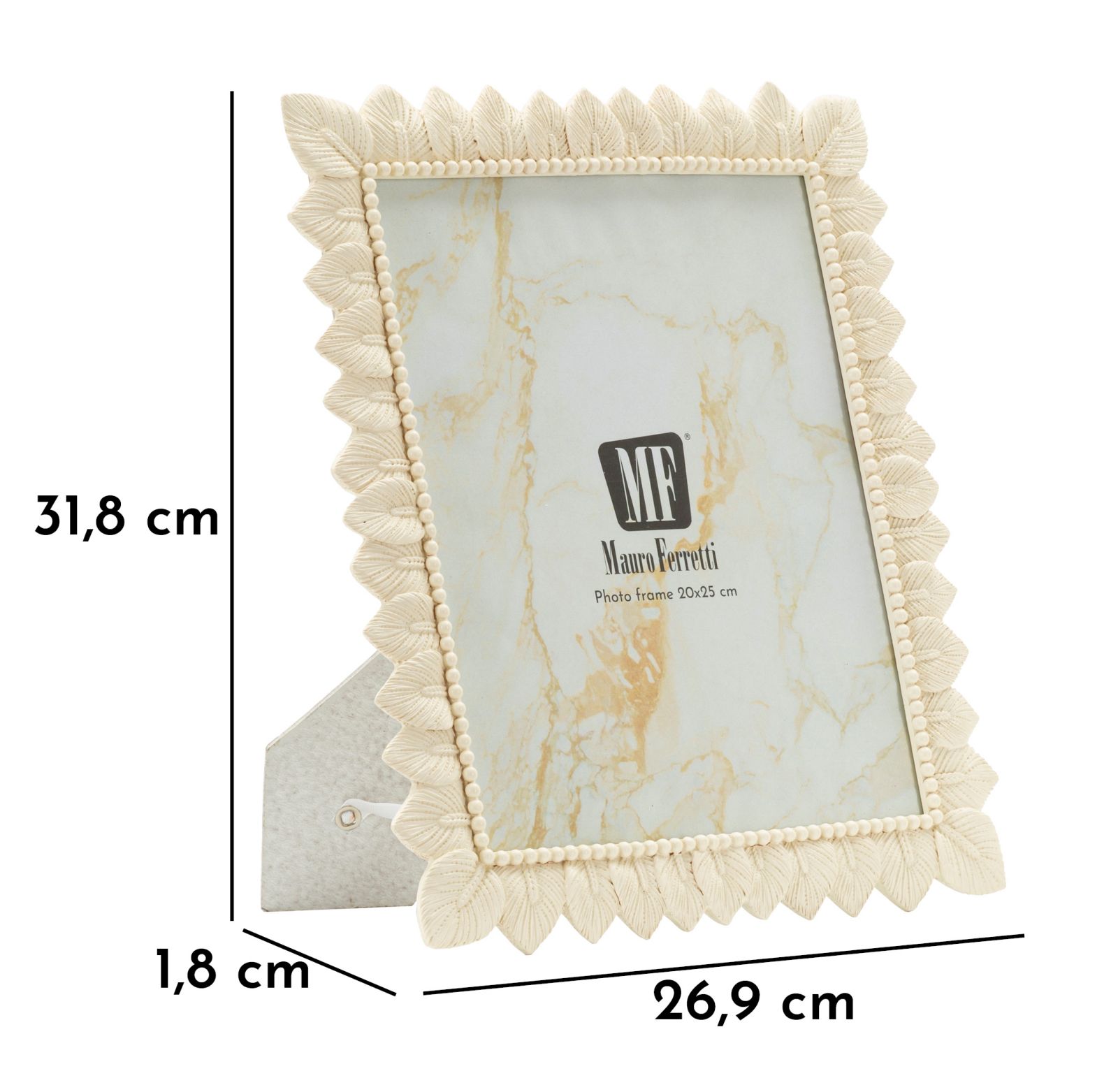 Fénylap Keret 26,9x1,8x31,8 (Belső Méret 20x25 cm) Fénylap Keret 26,9x1,8x31,8 (Belső Méret 20x25 cm)