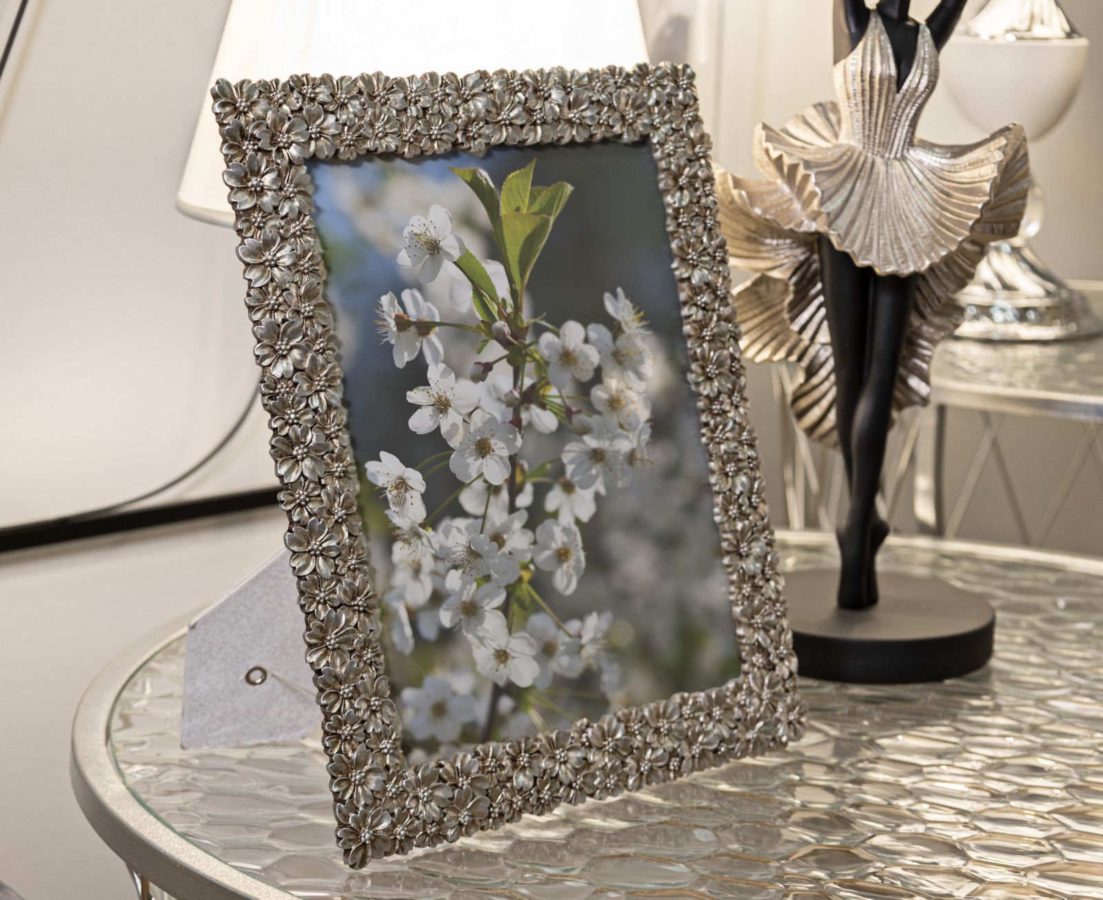 Flowy Keret 26,2x1,7x31 (Belső Méret 20x25 cm) Flowy Keret 26,2x1,7x31 (Belső Méret 20x25 cm)