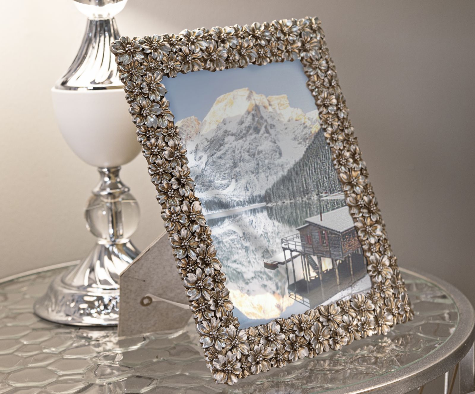 Flowy Keret 20,7 x 1,6 x 26 (Cm 15x20 cm) Flowy Keret 20,7 x 1,6 x 26 (Cm 15x20 cm)