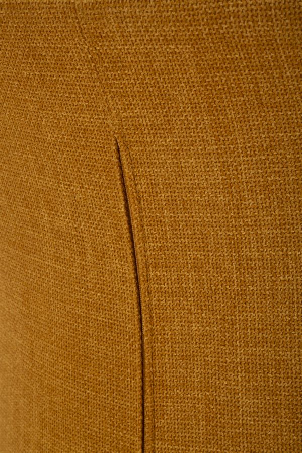 Senape Siena Forgófotel 83,5x66x80 (Ülésmagasság: 42 cm) Senape Siena Forgófotel 83,5x66x80 (Ülésmagasság: 42 cm)