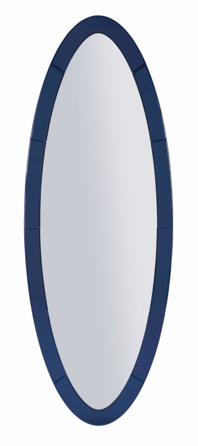 Oslo Kék Fali Tükrök 55x2x150 (Belső Tükrök Mérete 42,5x137,5 cm) Oslo Kék Fali Tükrök 55x2x150 (Belső Tükrök Mérete 42,5x137,5 cm)