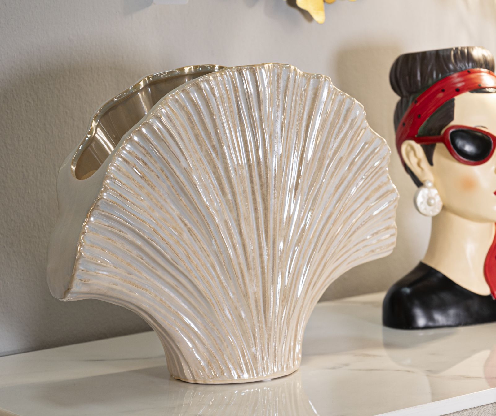 Perly Cserep 35,5 11,5 27 cm