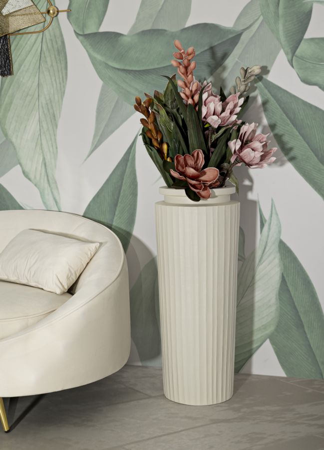 Magas Csésze Ø 32 x 80 cm