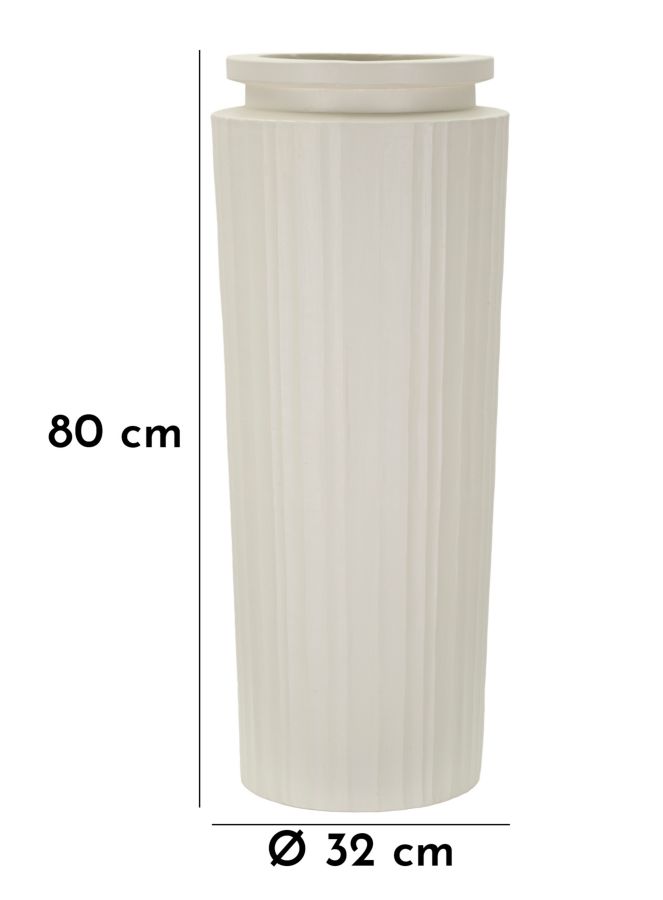 Magas Csésze Ø 32 x 80 cm