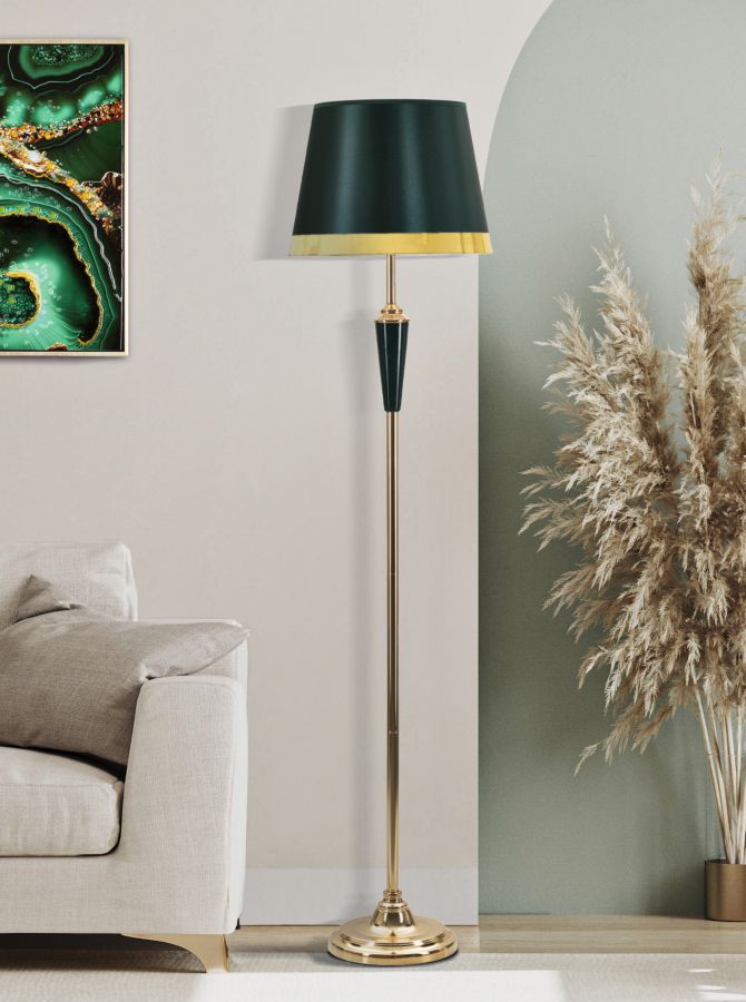 Gron Állólámpa Ø 40x170 cm Gron Állólámpa Ø 40x170 cm