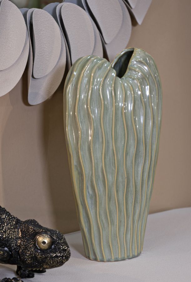 Váza Venice 22x10x39 cm