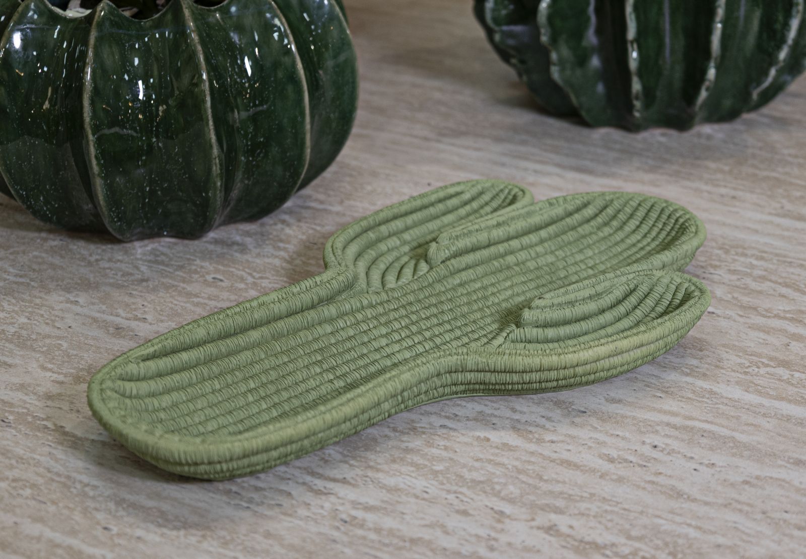 Cactus Tálca 34x20x3 cm Cactus Tálca 34x20x3 cm