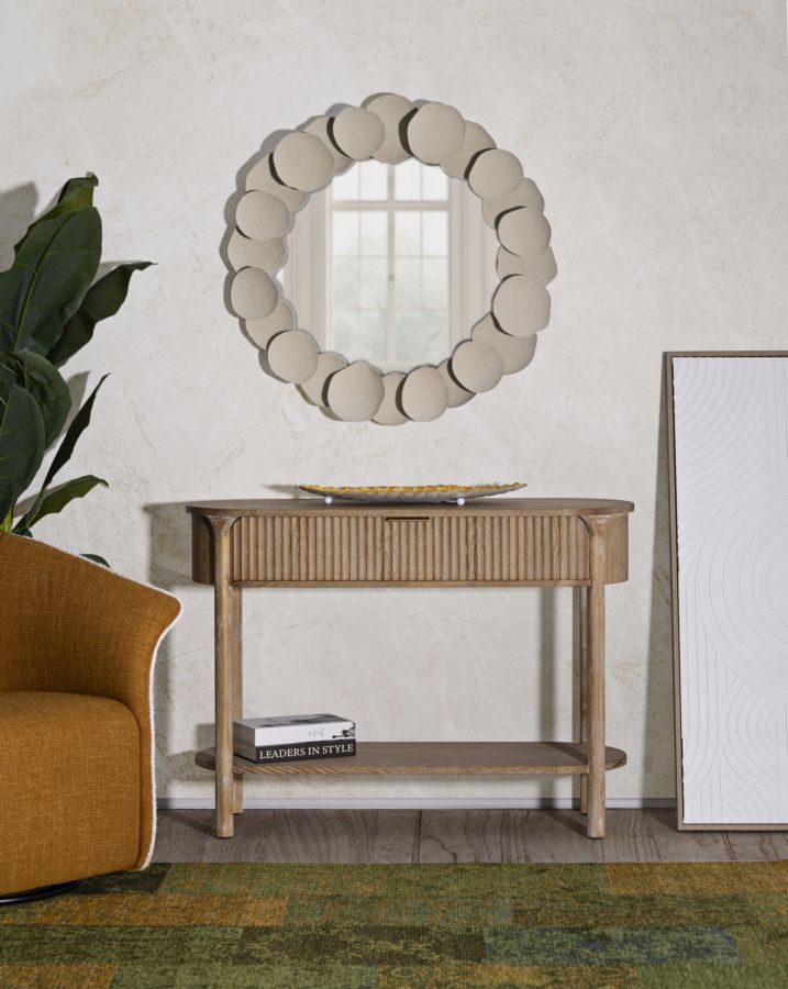 Konsol Gothenburg 110x40x80 cm Konsol Gothenburg 110x40x80 cm