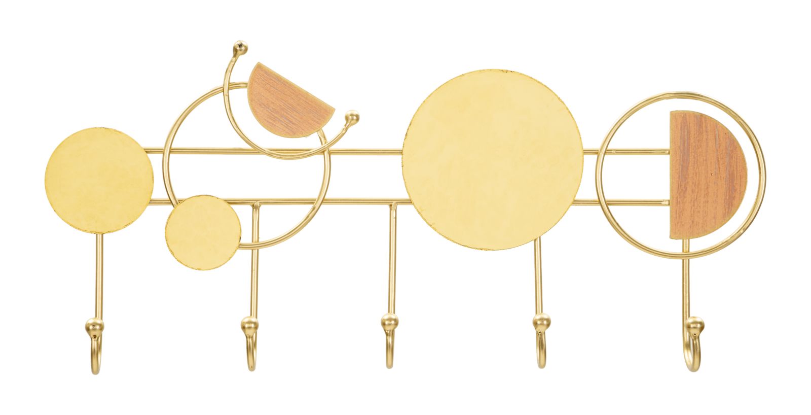 Wednesday fali fogas cm 47x4,8x21,7