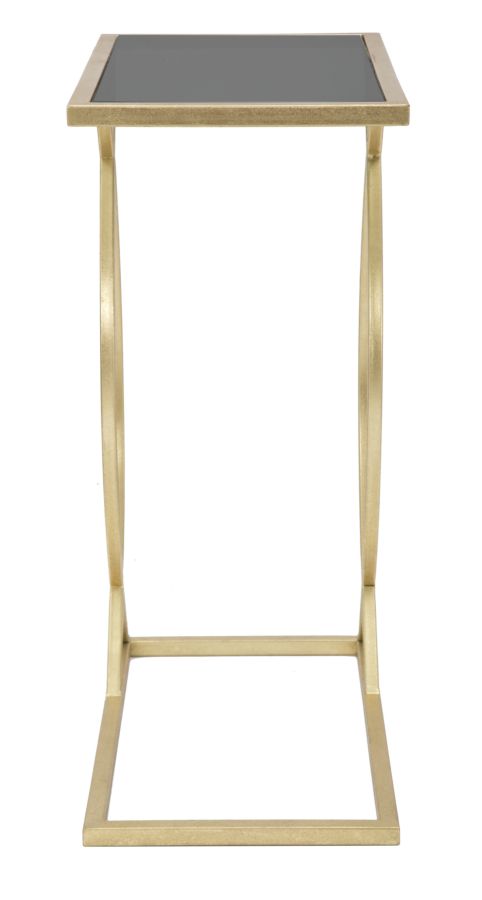 Glam kanapéasztal cm 45,5x25,5x60