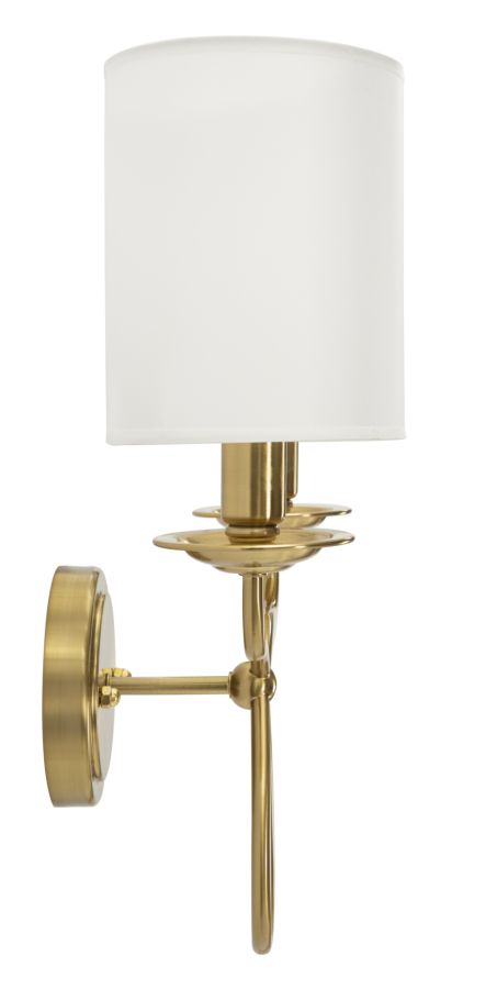 Zagreb fali lámpa cm 35,5x17x43