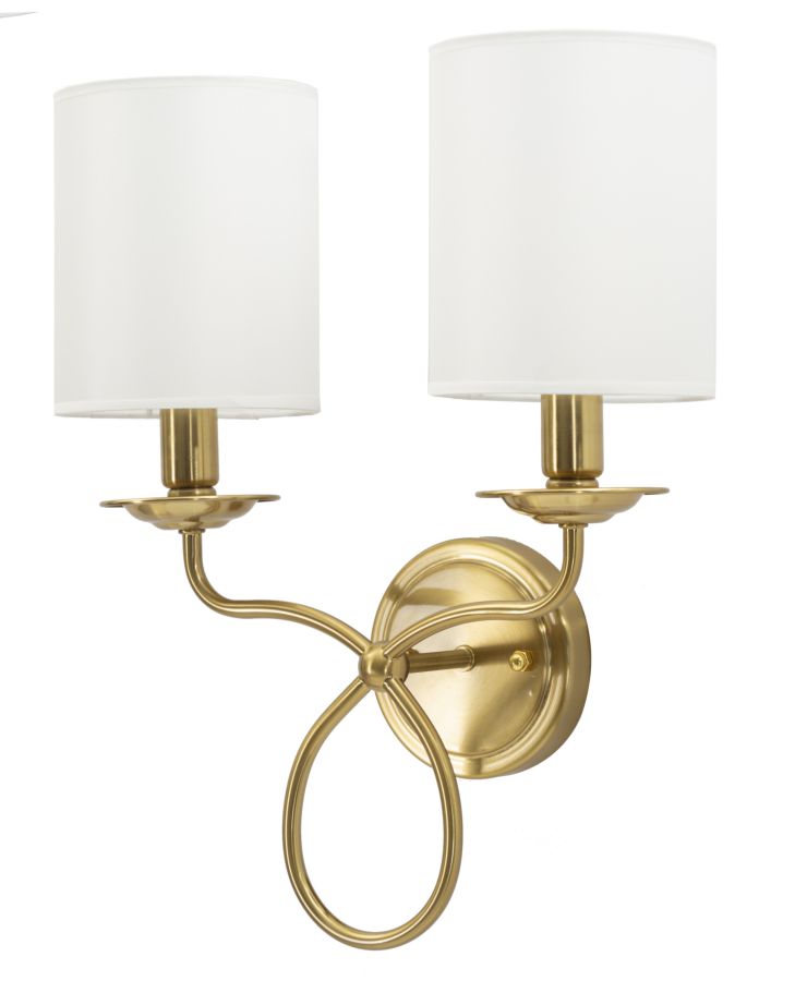 Zagreb fali lámpa cm 35,5x17x43