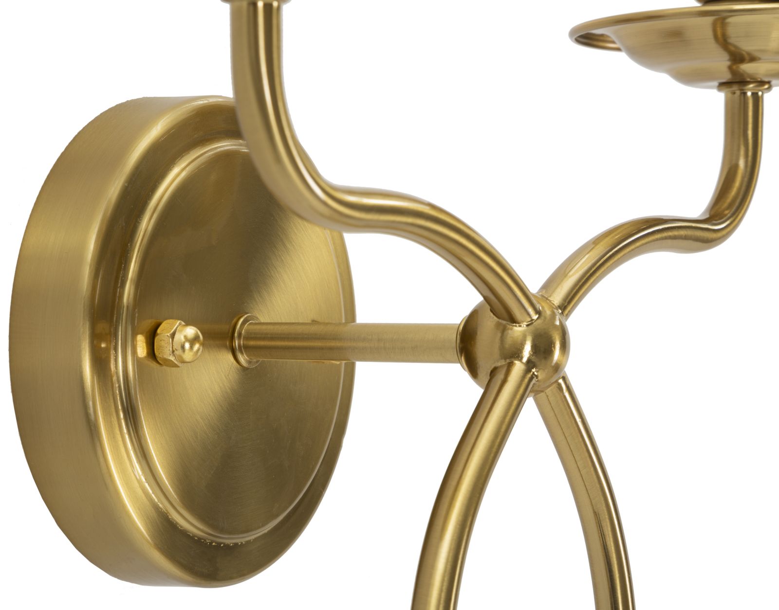 Zagreb fali lámpa cm 35,5x17x43