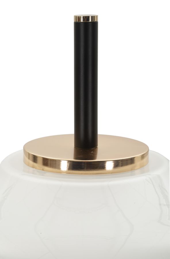 Vintage állólámpa cm Ø 30x168