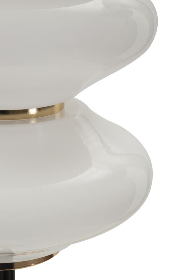 Vintage állólámpa cm Ø 30x168