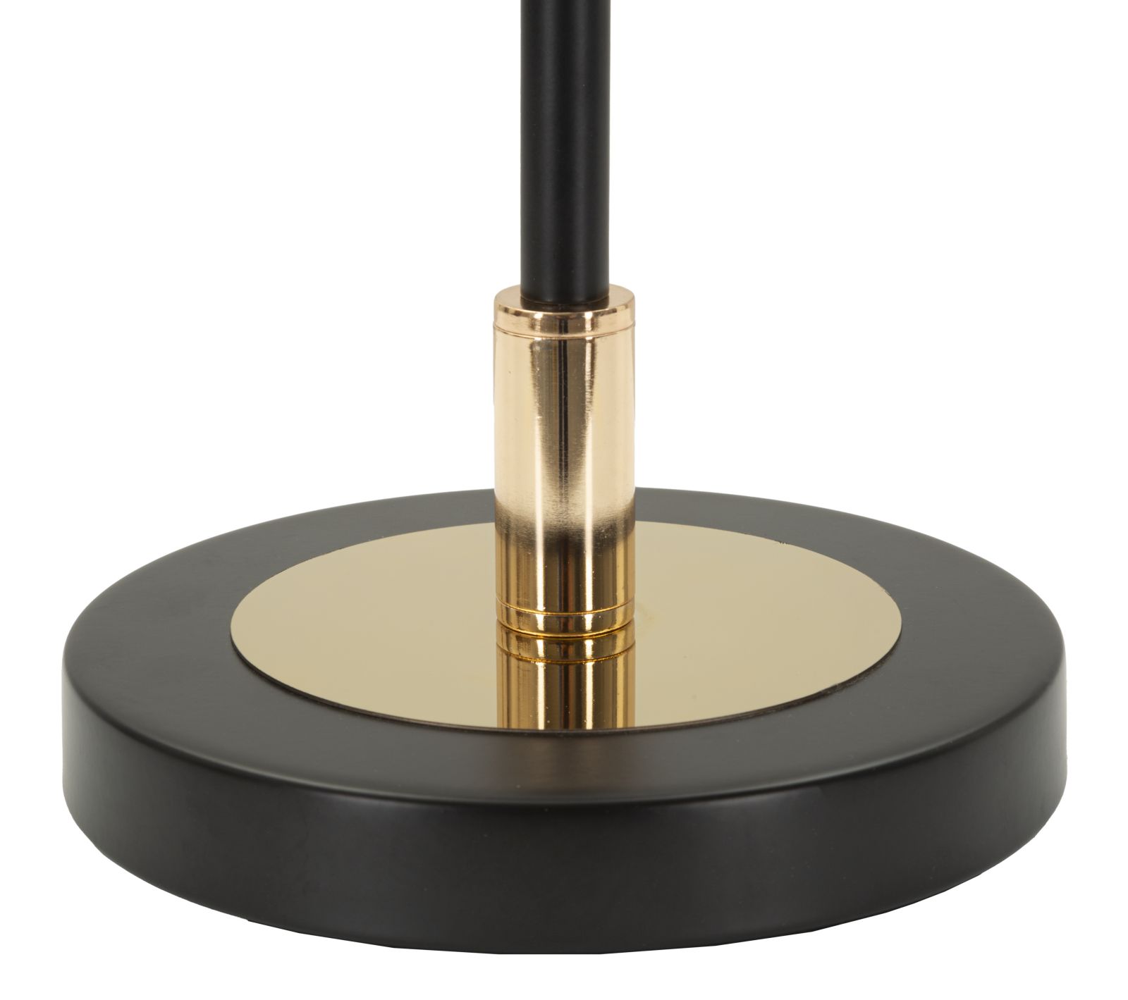 Vintage asztali lámpa cm Ø 22x46