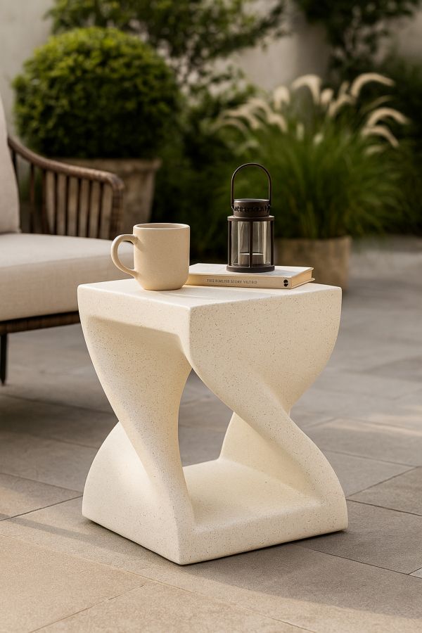 Z lerakóasztal cm 34x34x45