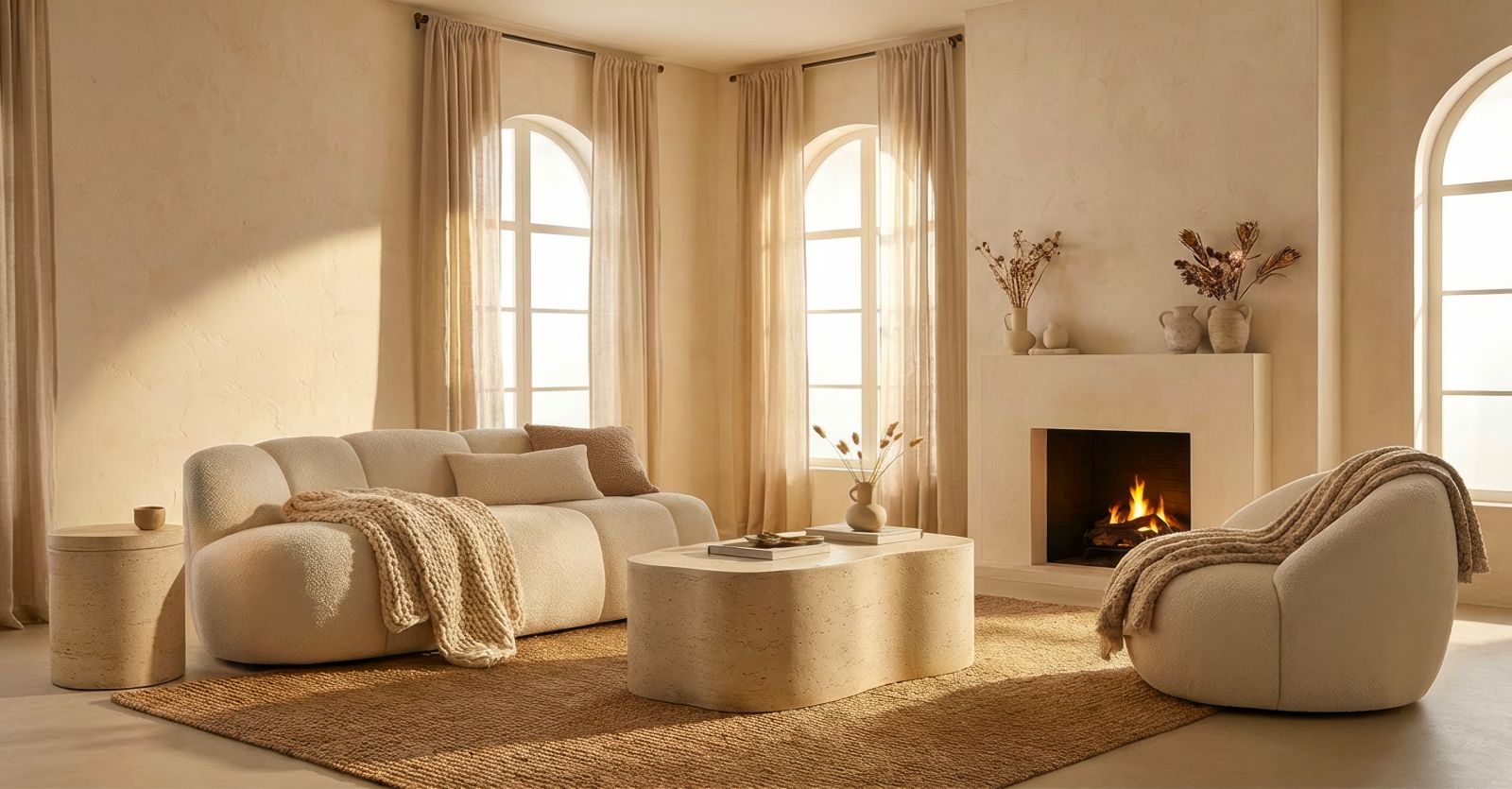 Ball 2 személyes kanapé fehér cm 145x80x69