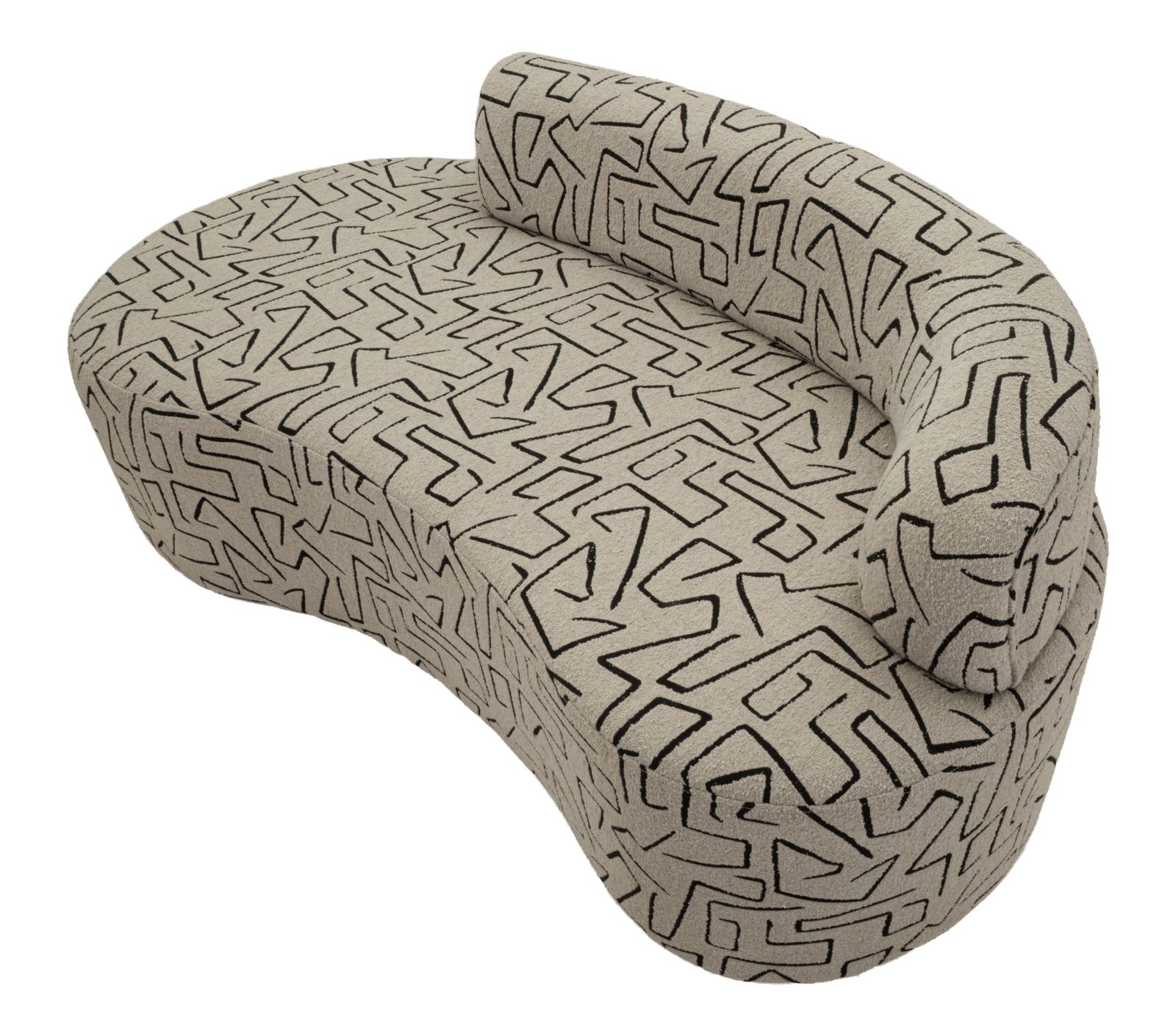 Nairobi kanapé cm 176x91,5x69