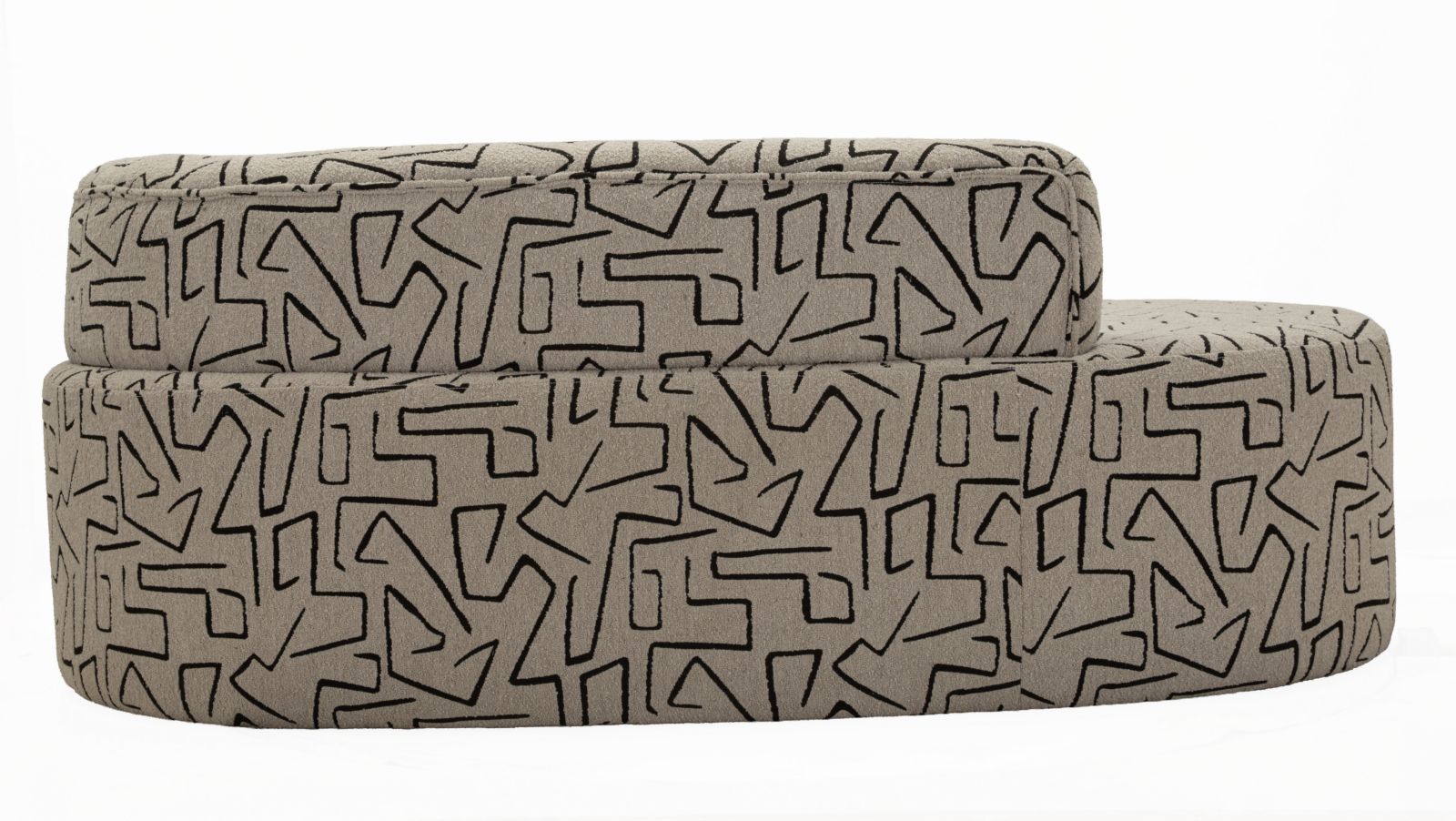 Nairobi kanapé cm 176x91,5x69