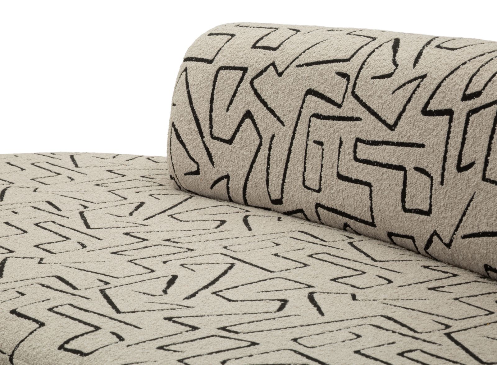 Nairobi kanapé cm 176x91,5x69