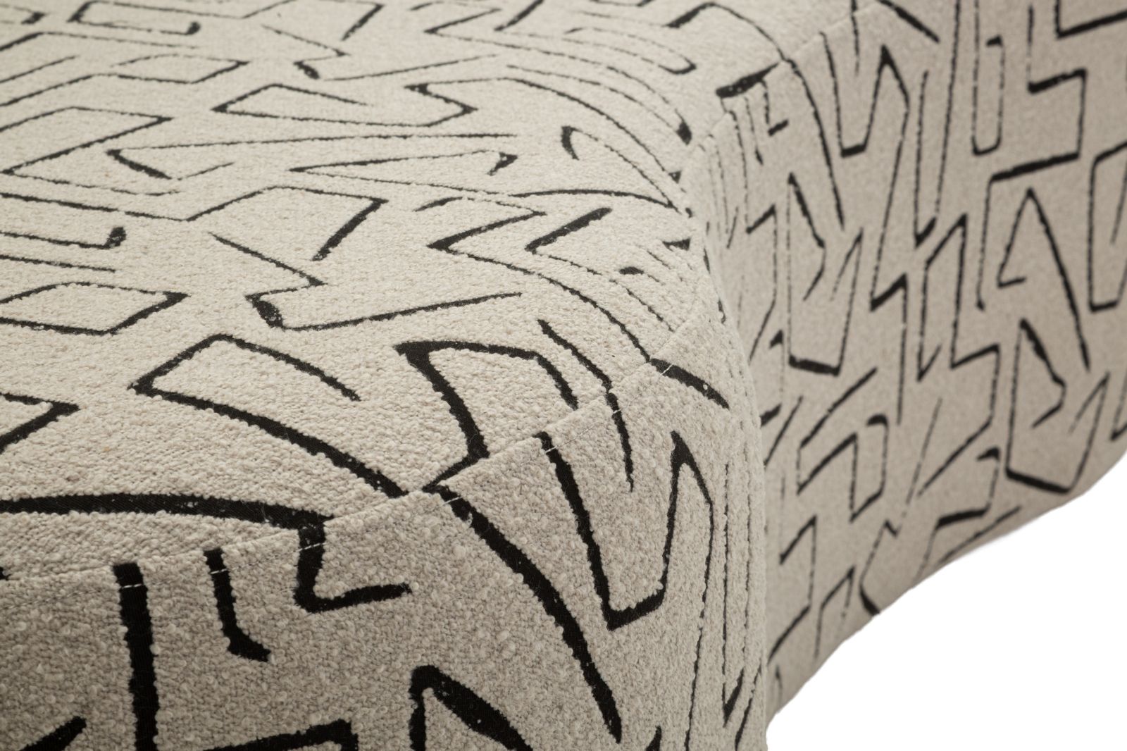 Nairobi kanapé cm 176x91,5x69