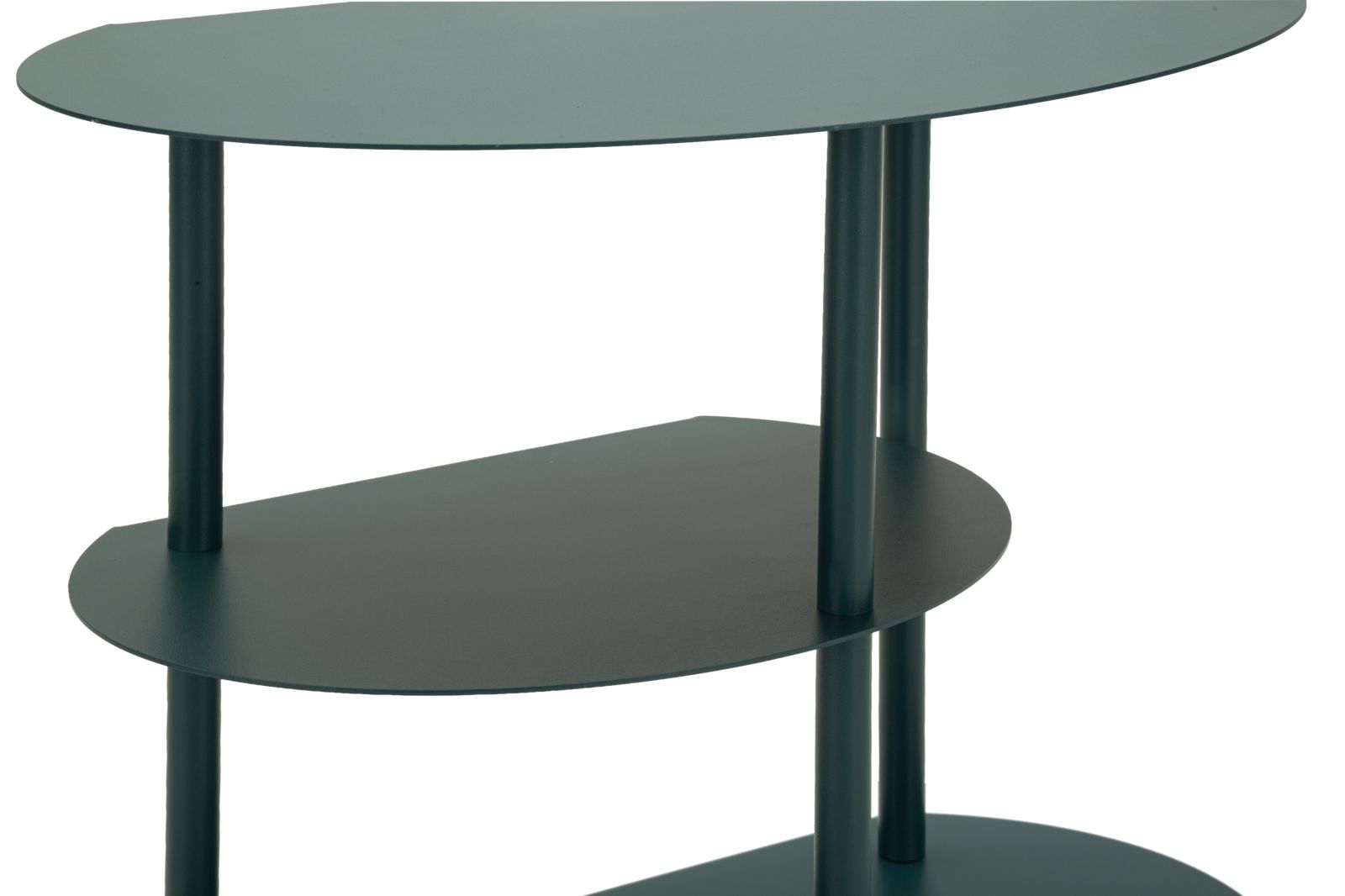 Saturn éjjeliszekrény dove teal cm 49,5x27,5x49,5