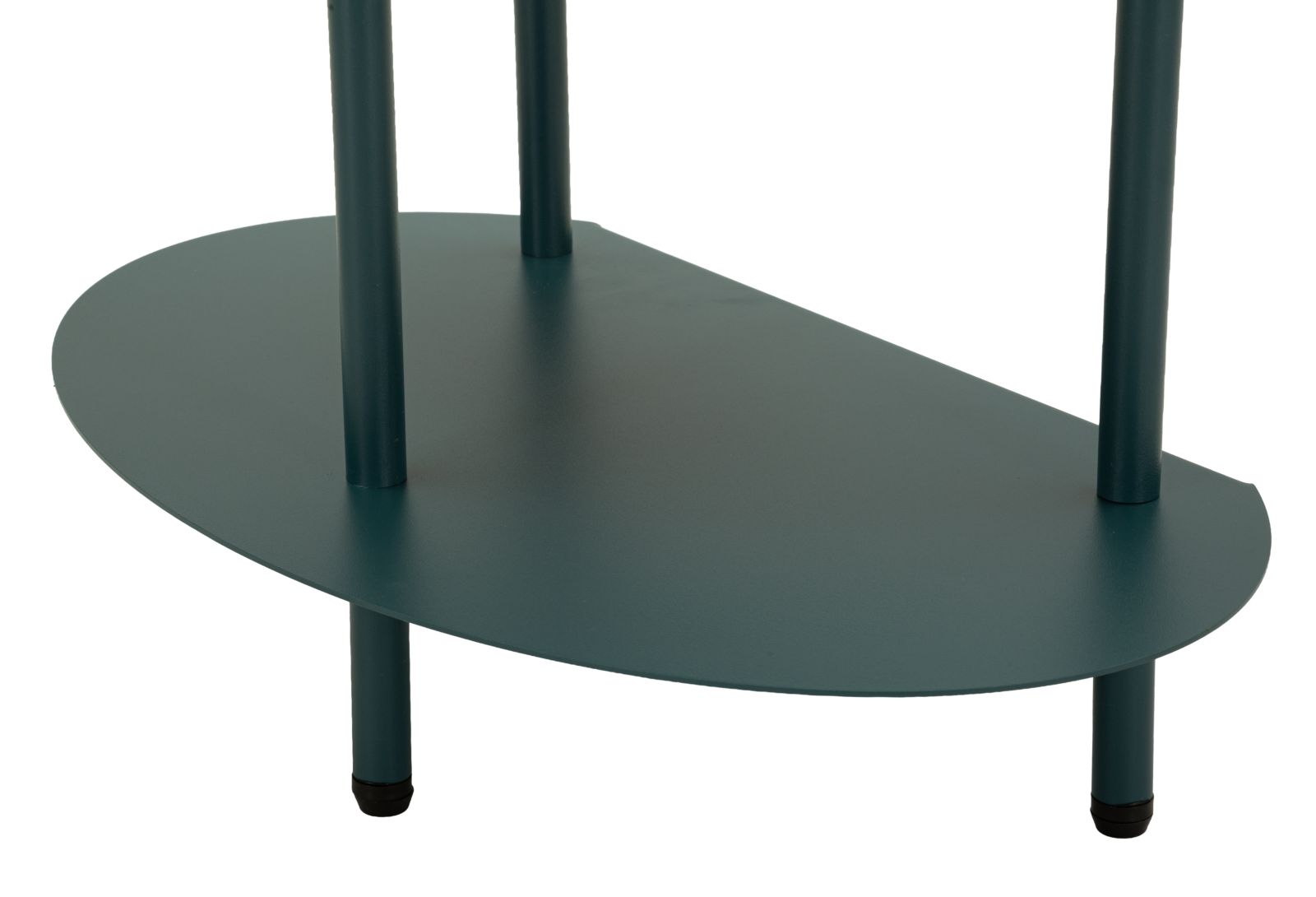 Saturn éjjeliszekrény dove teal cm 49,5x27,5x49,5