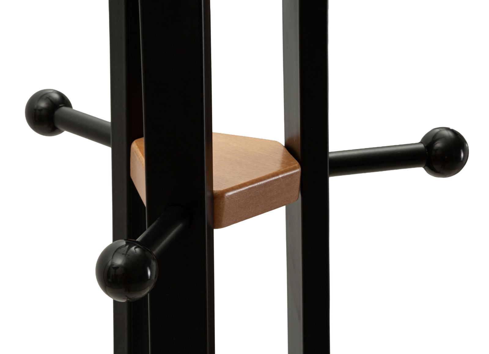 X álló ruhafogas cm Ø 52x63x183