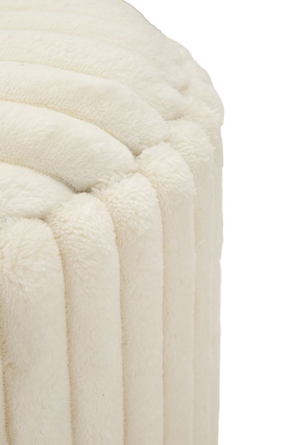 Goteborg puff 2 db-os szett cm Ø 40x42-31x32