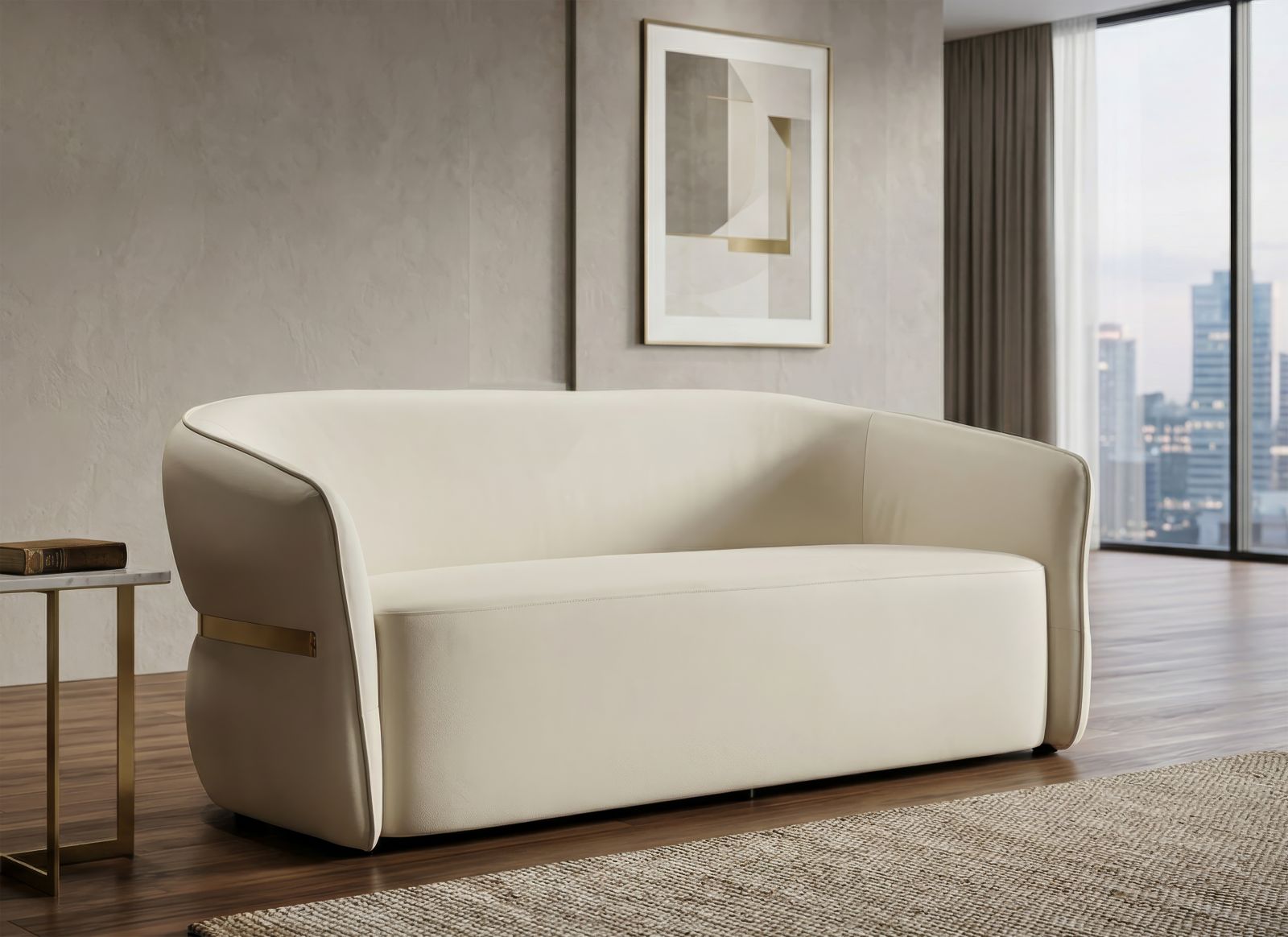 Minsk kanapé cm 160x84x77